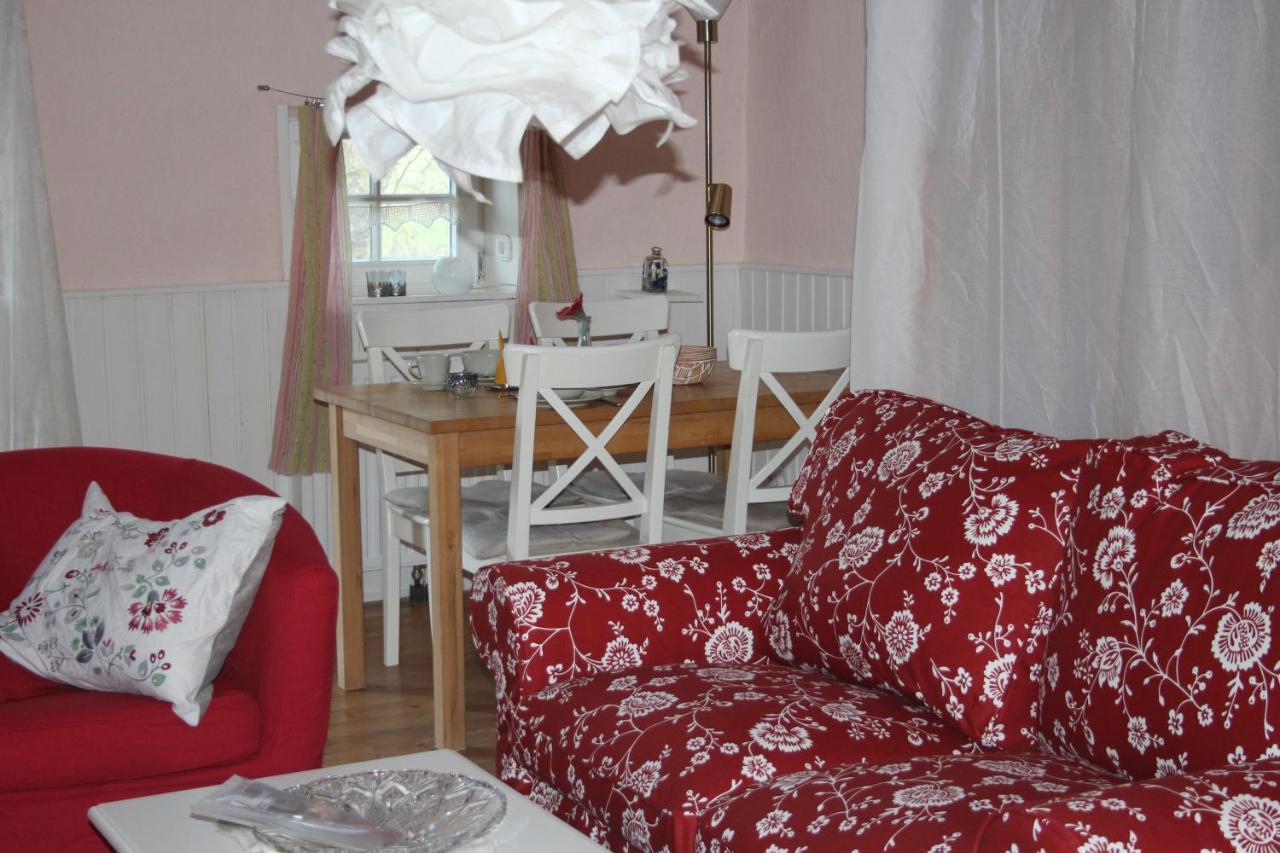 Ferienhof Spiegelhaus Krummhörn 外观 照片
