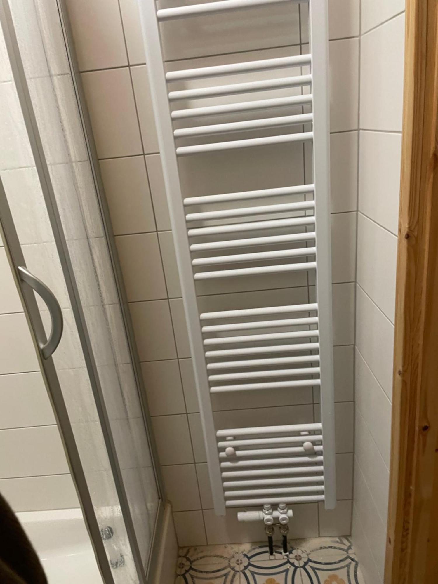 Ferienhof Spiegelhaus Krummhörn 客房 照片