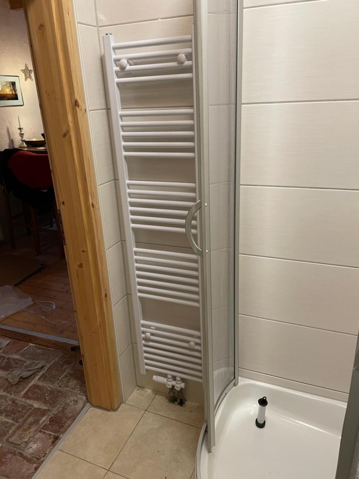 Ferienhof Spiegelhaus Krummhörn 客房 照片